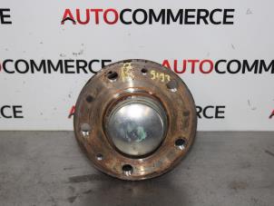 Used Rear wheel bearing Peugeot Boxer (U9) 2.2 HDi 100 Euro 4 Price € 50,00 Margin scheme offered by Autocommerce