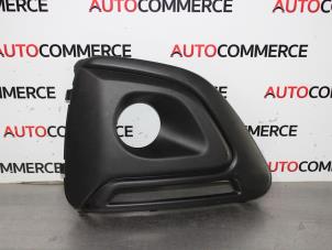 Used Fog light cover plate, right Peugeot 108 1.0 12V Price € 35,00 Margin scheme offered by Autocommerce