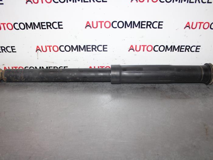 Rear shock absorber rod, right from a Peugeot 107 1.0 12V 2008