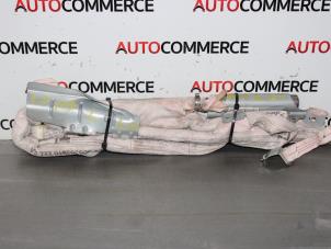 Used Roof curtain airbag, left Peugeot 107 1.0 12V Price € 45,00 Margin scheme offered by Autocommerce