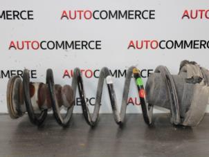Used Rear torsion spring Citroen Berlingo 1.6 Hdi 75 Price € 30,00 Margin scheme offered by Autocommerce