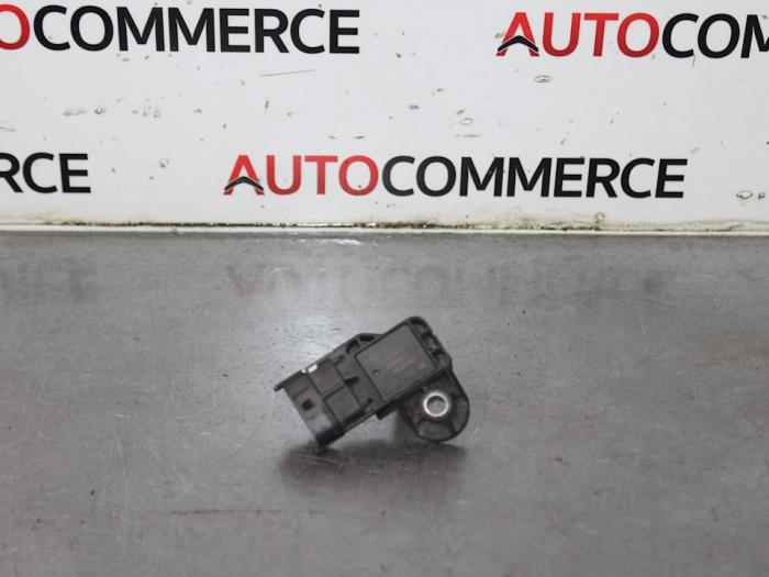 Gebrauchte Map Sensor (Einlasskrümmer) Renault Clio IV (5R) 0.9 Energy TCE 90 12V Preis € 30,00 Margenregelung angeboten von Autocommerce