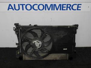 Used Cooling set Citroen Nemo (AA) 1.3 HDi 75 Price € 100,00 Margin scheme offered by Autocommerce
