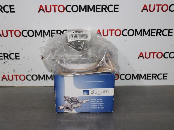 Nya Vattenpump Renault Trafic New (FL) 1.9 dCi 100 16V Pris på förfrågan erbjuds av Autocommerce