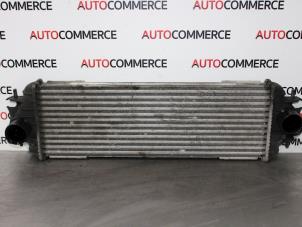 Usagé Echangeur air (Intercooler) Opel Vivaro 1.9 DI Prix € 30,00 Règlement à la marge proposé par Autocommerce