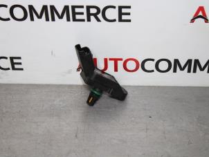 Used Mapping sensor (intake manifold) Citroen C3 Pluriel (HB) 1.6 16V Price € 15,00 Margin scheme offered by Autocommerce