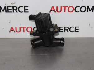 Used Turbo pressure regulator Renault Megane III CC (EZ) 1.2 16V TCE 130 Price € 30,00 Margin scheme offered by Autocommerce