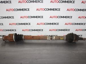 Used Front drive shaft, right Peugeot 207/207+ (WA/WC/WM) 1.6 16V VTi Price € 75,00 Margin scheme offered by Autocommerce