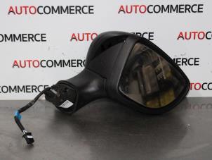 Used Wing mirror, right Renault Clio IV (5R) 1.5 Energy dCi 90 FAP Price € 50,00 Margin scheme offered by Autocommerce