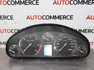 Used Odometer KM Peugeot 407 (6D) 1.6 HDi 16V Price € 35,00 Margin scheme offered by Autocommerce