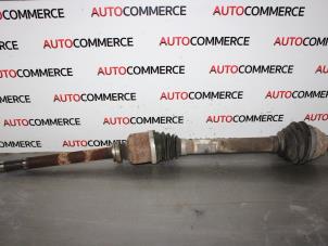 Used Front drive shaft, right Citroen Berlingo 1.6 Hdi 75 Price € 70,00 Margin scheme offered by Autocommerce
