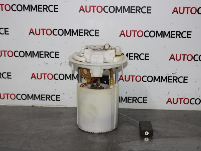 Gebrauchte Benzinpumpe Peugeot 207/207+ (WA/WC/WM) 1.4 Preis € 20,00 Margenregelung angeboten von Autocommerce