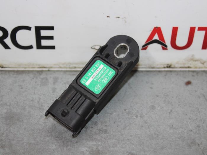 Begagnade Sensor (övriga) Renault Clio IV (5R) 0.9 Energy TCE 90 12V Pris € 10,00 Marginaltabell erbjuds av Autocommerce