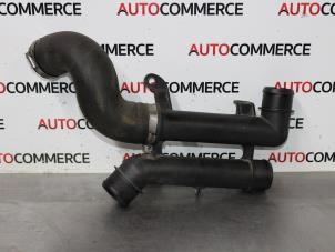Used Intercooler tube Peugeot 407 (6D) 1.6 HDi 16V Price € 20,00 Margin scheme offered by Autocommerce