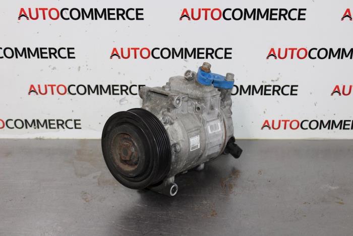 Gebrauchte Klimapumpe Audi A6 (C7) 2.0 T FSI 16V Preis € 110,00 Margenregelung angeboten von Autocommerce