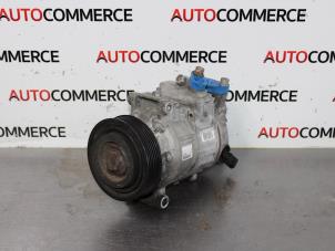 Używane Pompa klimatyzacji Audi A6 (C7) 2.0 T FSI 16V Cena € 195,00 Procedura marży oferowane przez Autocommerce