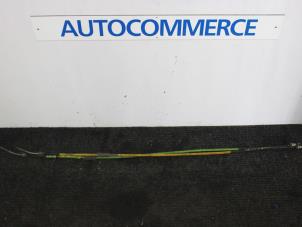 Usados Cable de freno de mano Renault Clio IV (5R) 1.5 Energy dCi 90 FAP Precio € 20,00 Norma de margen ofrecido por Autocommerce