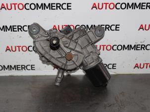 Used Wiper motor + mechanism Citroen C4 Grand Picasso (UA) 1.6 HDiF 16V 110 Price € 80,00 Margin scheme offered by Autocommerce