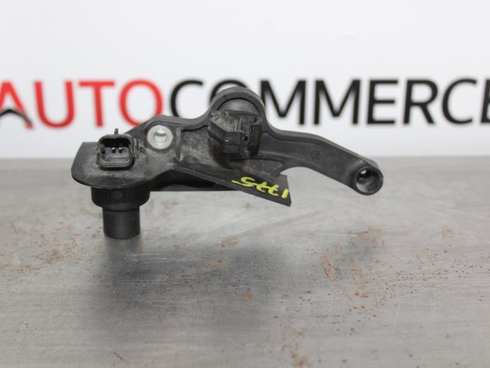 Crankshaft sensor Citroen C2 9639999880 HFX
