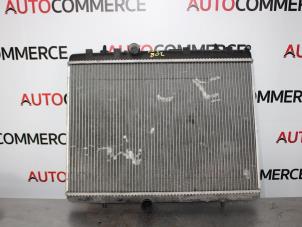 Gebrauchte Kühler Peugeot 308 (4A/C) 1.6 VTI 16V Preis € 35,00 Margenregelung angeboten von Autocommerce