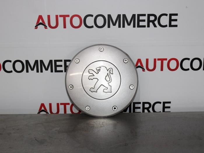 Używane Kolpak Citroen Berlingo 1.6 Hdi 75 Cena € 10,00 Procedura marży oferowane przez Autocommerce