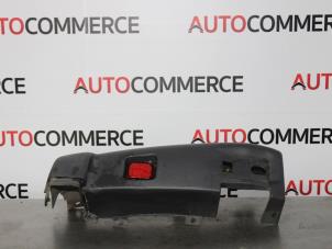 Used Rear bumper corner, left Peugeot Boxer (U9) 2.2 HDi 150 Price € 20,00 Margin scheme offered by Autocommerce