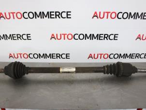 Used Front drive shaft, right Citroen C3 Pluriel (HB) 1.4 Price € 40,00 Margin scheme offered by Autocommerce