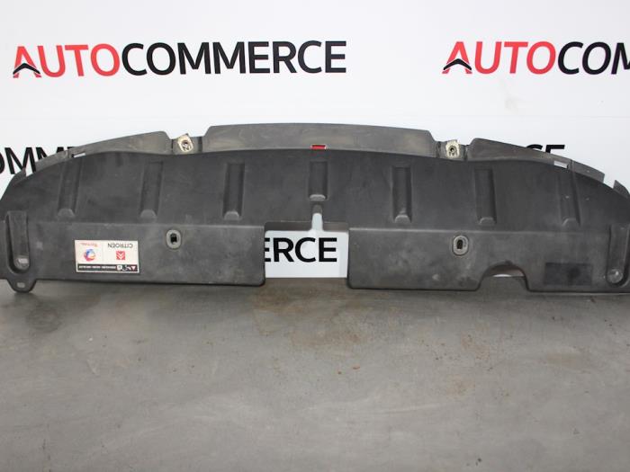 Usagé Divers Citroen C3 Pluriel (HB) 1.4 Prix sur demande proposé par Autocommerce