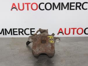 Used Rear brake calliper, right Citroen C3 Pluriel (HB) 1.6 16V Price on request offered by Autocommerce