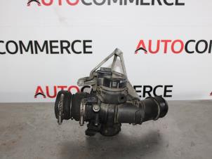 Używane Przepustnica Peugeot Partner (GC/GF/GG/GJ/GK) 1.6 HDI 75 16V Cena € 40,00 Procedura marży oferowane przez Autocommerce