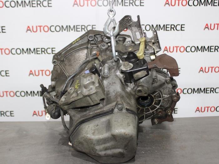 Gearbox Citroen C3 Pluriel 1.4 20CQ19 KFV 20CQ19