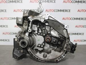 Gebrauchte Getriebe Citroen C3 Pluriel (HB) 1.4 Preis € 275,00 Margenregelung angeboten von Autocommerce