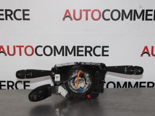 Used Steering column stalk Peugeot 208 I (CA/CC/CK/CL) 1.2 12V e-THP PureTech 110 Price € 175,00 Margin scheme offered by Autocommerce