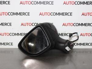 Used Wing mirror, left Renault Clio IV (5R) 1.5 Energy dCi 90 FAP Price € 70,00 Margin scheme offered by Autocommerce