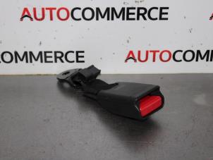 Used Rear seatbelt buckle, left Peugeot 108 1.0 12V Price € 25,00 Margin scheme offered by Autocommerce