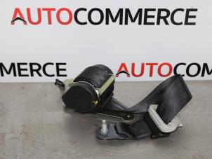 Used Rear seatbelt, left Citroen C3 Picasso (SH) 1.4 16V VTI 95 Price € 50,00 Margin scheme offered by Autocommerce