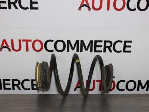 Usagé Ressort de torsion arrière Renault Twingo II (CN) 1.5 dCi 75 FAP Prix € 20,00 Règlement à la marge proposé par Autocommerce