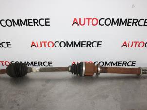 Used Front drive shaft, right Renault Clio III (BR/CR) 1.5 dCi FAP Price € 70,00 Margin scheme offered by Autocommerce