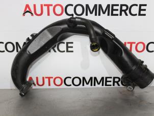 Used Air intake hose Renault Clio III (BR/CR) 1.5 dCi FAP Price € 20,00 Margin scheme offered by Autocommerce
