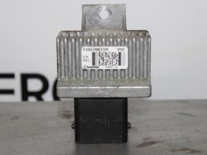 Used Glow plug relay Renault Clio IV Estate/Grandtour (7R) 1.5 Energy dCi 90 FAP Price € 10,00 Margin scheme offered by Autocommerce