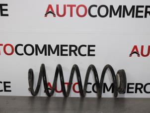 Used Rear torsion spring Peugeot 307 CC (3B) 1.6 16V Price € 15,00 Margin scheme offered by Autocommerce