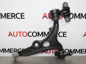 New Front wishbone, right Peugeot Expert Price € 84,70 Inclusive VAT offered by Autocommerce