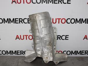 Used Exhaust heat shield Peugeot 207 CC (WB) 1.6 16V Price € 30,00 Margin scheme offered by Autocommerce