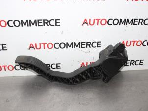 Used Accelerator pedal Peugeot 307 Break (3E) 1.4 16V Price € 20,00 Margin scheme offered by Autocommerce