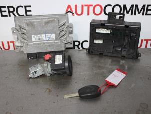 Gebrauchte Steuergerät Motormanagement Renault Modus/Grand Modus (JP) 1.2 16V Preis € 110,00 Margenregelung angeboten von Autocommerce