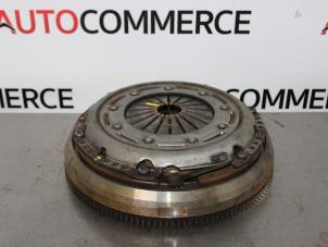 Used Flywheel Peugeot 2008 (CU) 1.2 12V e-THP PureTech 110 Price € 150,00 Margin scheme offered by Autocommerce