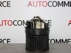 Used Heating and ventilation fan motor Citroen C3 Picasso (SH) 1.6 HDi 90 Price € 40,00 Margin scheme offered by Autocommerce