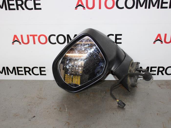 Citroen C3 Picasso Wing mirrors, left stock