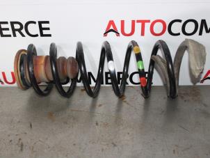 Used Rear torsion spring Citroen Berlingo 1.6 Hdi 75 Price on request offered by Autocommerce