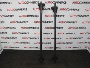 Used Roof rail kit Citroen Berlingo 1.6 Hdi 75 Price € 50,00 Margin scheme offered by Autocommerce